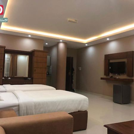 Red-5 - Al Safa Suites サラーラ エクステリア 写真
