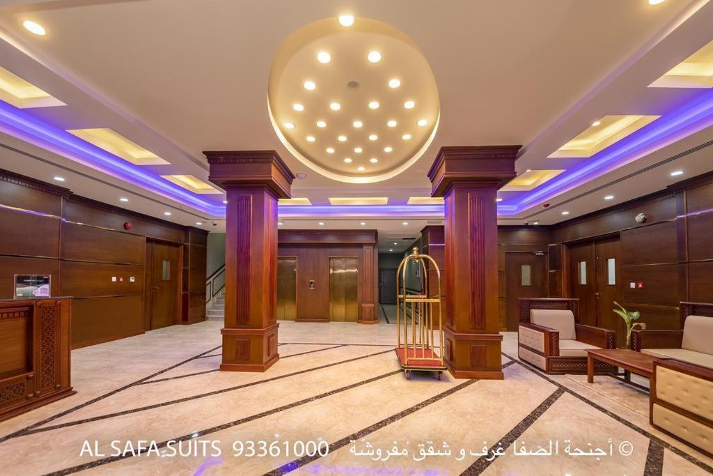 Red-5 - Al Safa Suites サラーラ エクステリア 写真